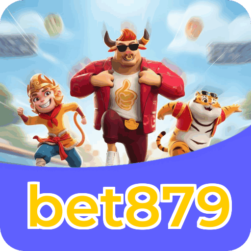Resumo do fluxo de instalação do app bet879 — ilustração editorial