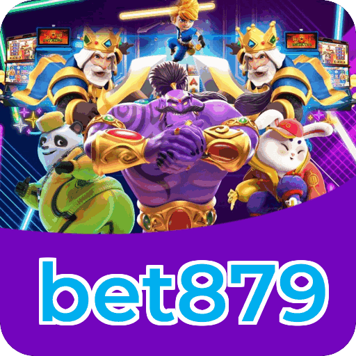 Catálogo bet879 2.547 jogos - Pragmatic Play, Evolution, NetEnt